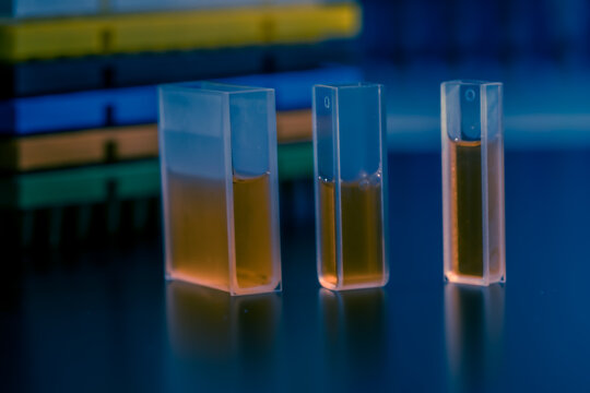 Raman spectroscopy: Utilized in Raman experiments to analyze molecular