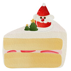 Christmas Cake