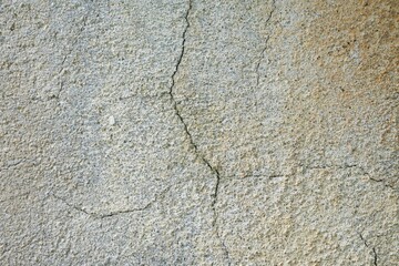 Texture Photo cracked concrete floor pattern