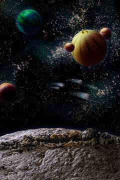 Exploration culinaire 02
