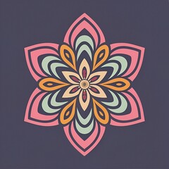 Illustration Wallpaper Background Digital Art Ai Generated