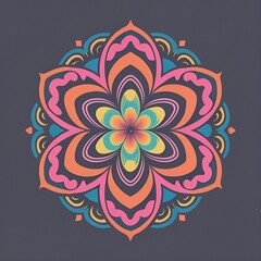 Illustration Wallpaper Background Digital Art Ai Generated