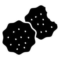 Cookie Icon