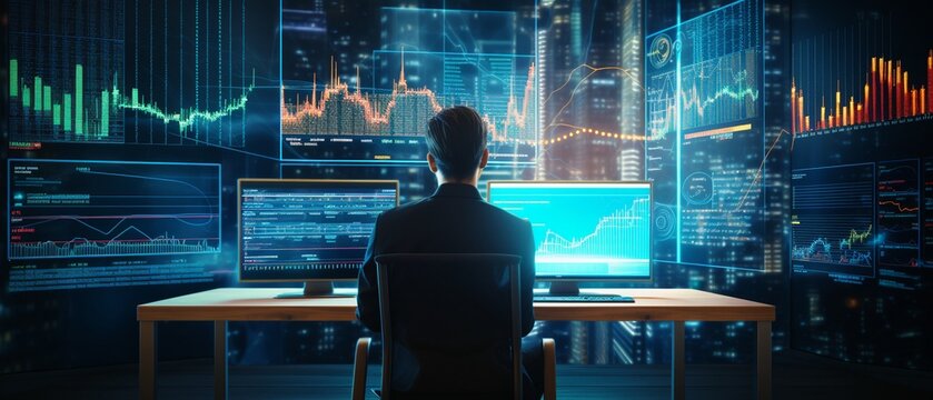 Financial Analysis and Market Research