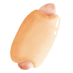 Hotdog

