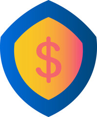 Finance Simple Element