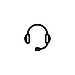 Headphone  icon