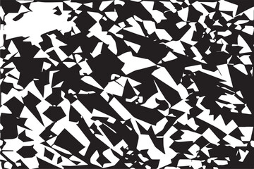 black and white monochrome overlay texture