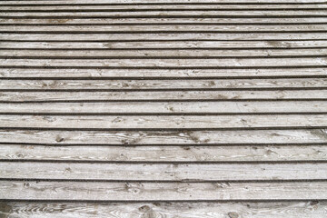 Obraz premium old wooden wall