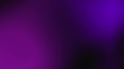 Colourful digital gradient background animation in 4k