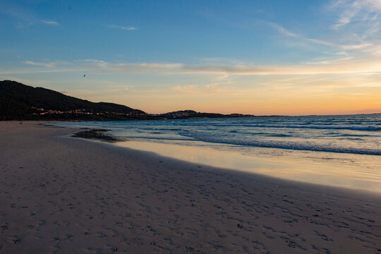 Playa de Carnota