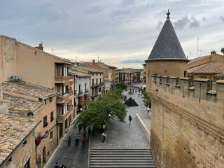 NAVARRA, SPAIN