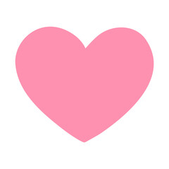 pink heart