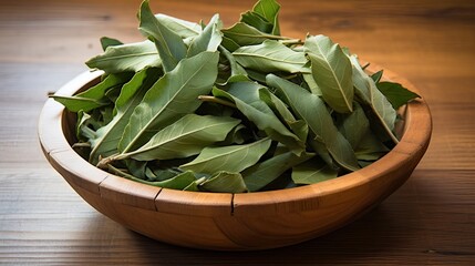 Culinary finesse, flavor enhancement, slow-cooked masterpieces, fragrant herbs, culinary satisfaction, natural seasoning. Generated by AI.