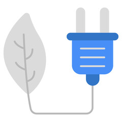 Perfect design icon of eco idea