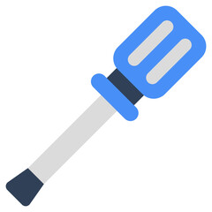 Premium download icon of screwdriver 