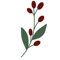 Christmas time, cute decorations for Happy Christmas. Wish you all have a wonderful Christmas this year.