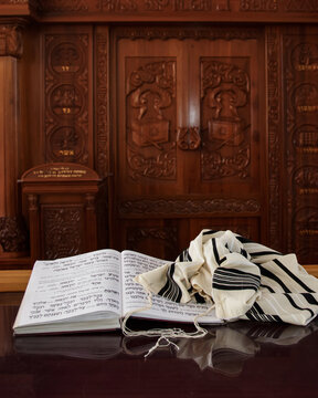 Symbols of Judaism