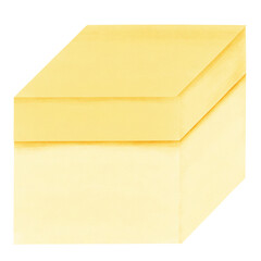 envelope isolated on white