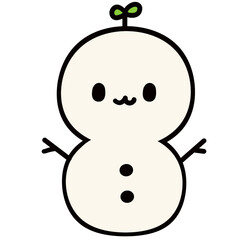 Obraz premium Christmas time, cute decorations for Happy Christmas. Wish you all have a wonderful Christmas this year.