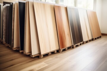 Affordable Vinyl Wood Flooring Options in San Francisco