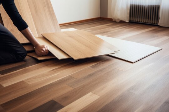 Affordable Vinyl Wood Flooring Options in San Francisco