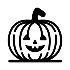 jack-o'lantern icon