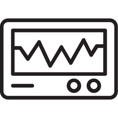 Ecg Monitor