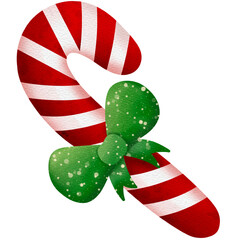 Fototapeta premium Christmas element