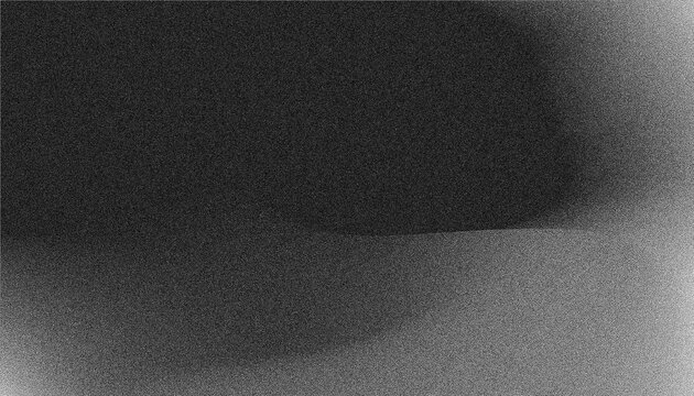 Gradient blurred background with noise texture. Grainy texture design. Perfect for your design, background, advertising.