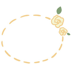 Leafs, flowers, mushrooms butterflies and plants in the garden, blooming flowers, cute butterflies. Lively seasonal 