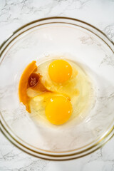 Peppermint White Chocolate Cookies