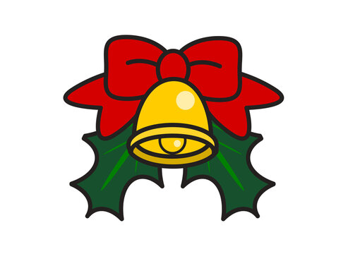 クリスマスベル