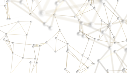 Technology background. Big data concept