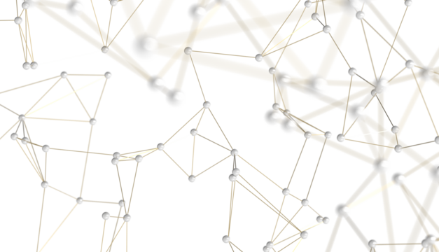 Technology background. Big data concept