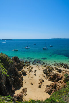 Ile d'Houat