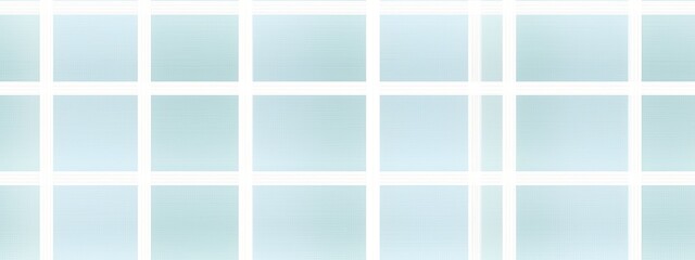 Seamless abstract grid lines in a clean simple minimalist woven mesh checkers pattern, light pastel blue and white. Baby boy or nautical theme. High resolution textile texture background