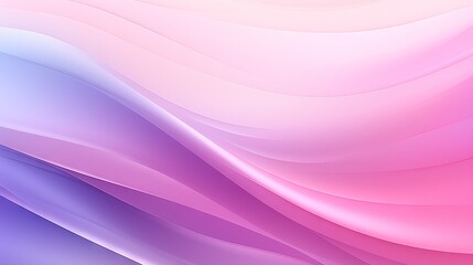 Fond d'écran abstrait sur le thème violet magenta. IA générative, IA