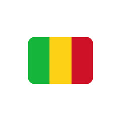 🇲🇱 Flag: Mali 