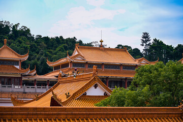 temple of heaven, China