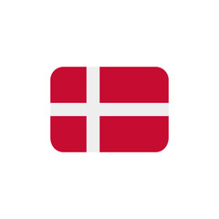 🇩🇰 Flag: Denmark 