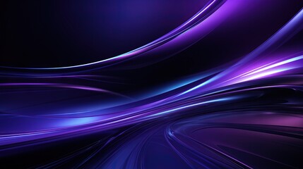 Fond d'&eacute;cran abstrait de luxe sur le th&egrave;me violet. IA g&eacute;n&eacute;rative, IA