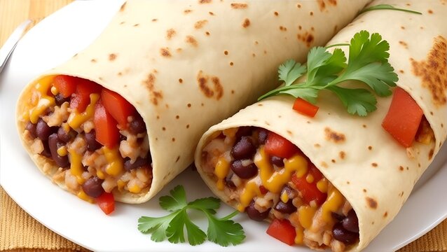 Burrito images