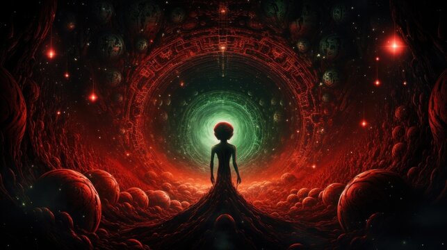 alien intelligence