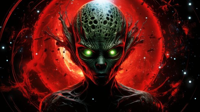 alien intelligence