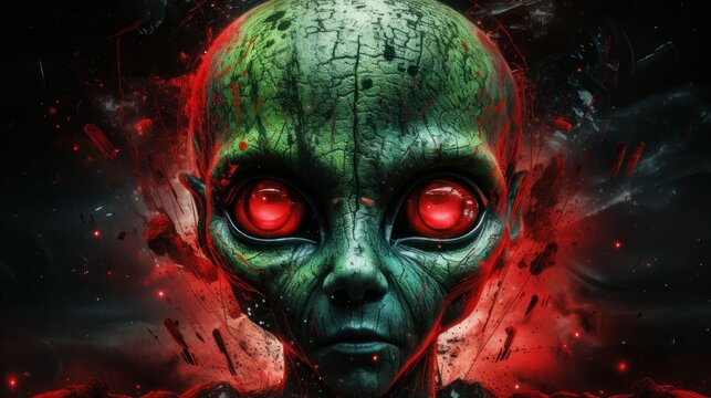 alien intelligence