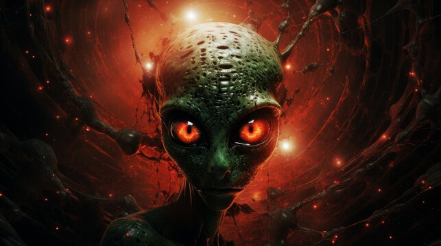 alien intelligence
