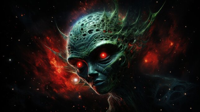 alien intelligence