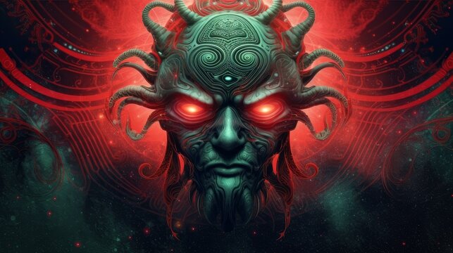 alien intelligence