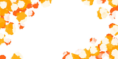 Abstract water color background 